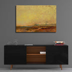 Epic Art 'Bones' by Patrick Dennis, Acrylic Glass Wall Art,36x24