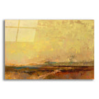 Epic Art 'Bones' by Patrick Dennis, Acrylic Glass Wall Art