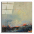Epic Art 'Burnout' by Patrick Dennis, Acrylic Glass Wall Art