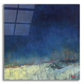 Epic Art 'Dugout' by Patrick Dennis, Acrylic Glass Wall Art