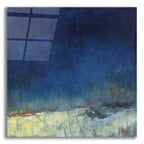 Epic Art 'Dugout' by Patrick Dennis, Acrylic Glass Wall Art