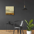 Epic Art 'Farm Path' by Patrick Dennis, Acrylic Glass Wall Art,24x24
