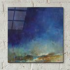 Epic Art 'Hawley' by Patrick Dennis, Acrylic Glass Wall Art,12x12