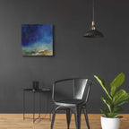 Epic Art 'Hawley' by Patrick Dennis, Acrylic Glass Wall Art,24x24