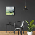 Epic Art 'In The Weeds' by Patrick Dennis, Acrylic Glass Wall Art,24x24