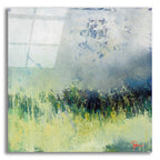 Epic Art 'In The Weeds' by Patrick Dennis, Acrylic Glass Wall Art