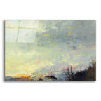 Epic Art 'No Reception' by Patrick Dennis, Acrylic Glass Wall Art
