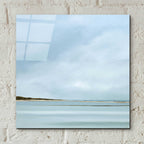 Epic Art 'Integrity' by Rick Fleury, Acrylic Glass Wall Art,12x12