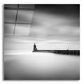 Epic Art 'Le Phare' by Wilco Dragt, Acrylic Glass Wall Art