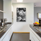 Epic Art 'Urban Sky II' by Sebastien Lory, Acrylic Glass Wall Art,24x36