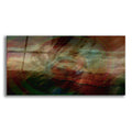 Epic Art 'Aurora Nebula 1' by David Manlove, Acrylic Glass Wall Art