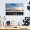 Beholding by Chris Moyer - 16x12 acrylic wall art in a room