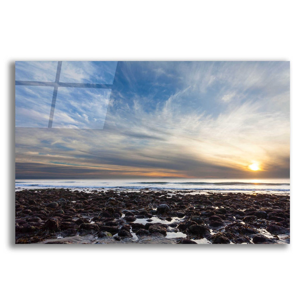 Beholding by Chris Moyer acrylic glass wall art