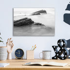 Reaching Through by Chris Moyer - 16x12 acrylic wall art in a room