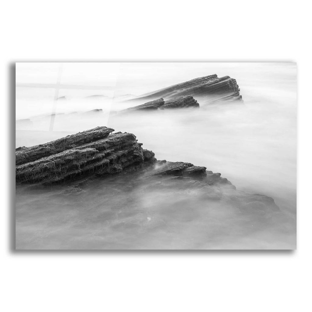 Reaching Through by Chris Moyer acrylic glass wall art