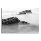 Reaching Through by Chris Moyer acrylic glass wall art