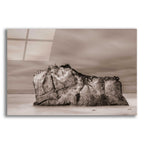 Rock Solid by Chris Moyer acrylic glass wall art