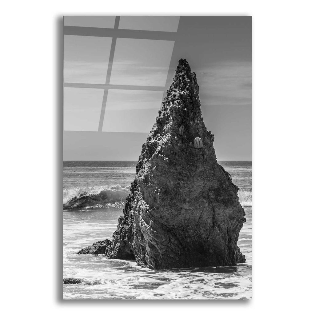 Standing Up by Chris Moyer acrylic glass wall art