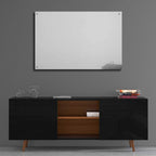 The Edge by Chris Moyer - 36x24 acrylic wall art in a room