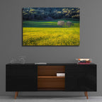 Together Forever by Chris Moyer - 36x24 acrylic wall art in a room