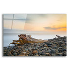 Covered by Chris Moyer acrylic glass wall art