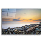 To the End by Chris Moyer acrylic glass wall art