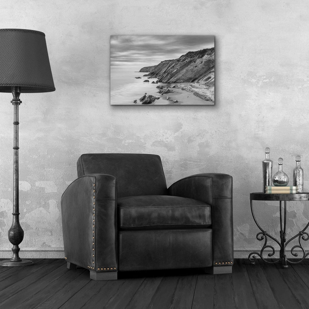Gavoita Storm by Chris Moyer - 24x16 acrylic wall art in a room