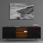 Gavoita Storm by Chris Moyer - 36x24 acrylic wall art in a room