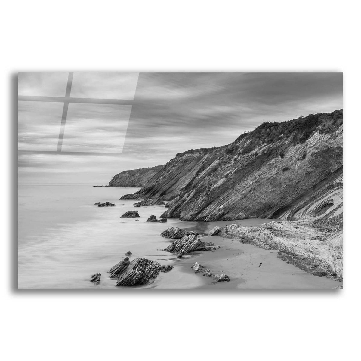 Gavoita Storm by Chris Moyer acrylic glass wall art