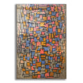 Epic Art 'Composizione, 1916' by Piet Mondrian, Acrylic Glass Wall Art