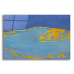 Epic Art 'Summer, Dune in Zeeland, 1910' by Piet Mondrian, Acrylic Glass Wall Art