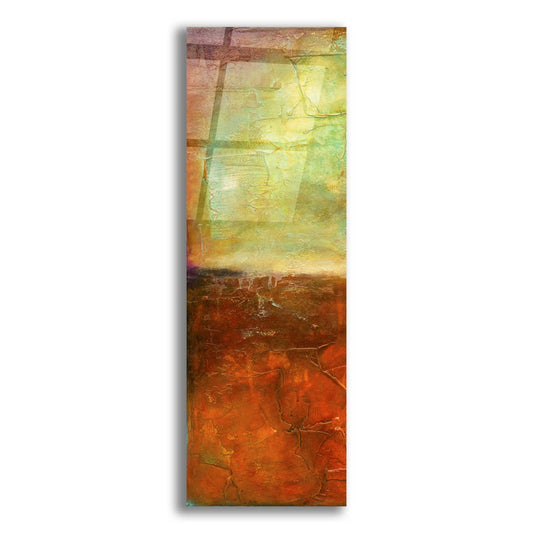 Epic Art 'Unfiltered I' by Erin Ashley, Acrylic Glass Wall Art