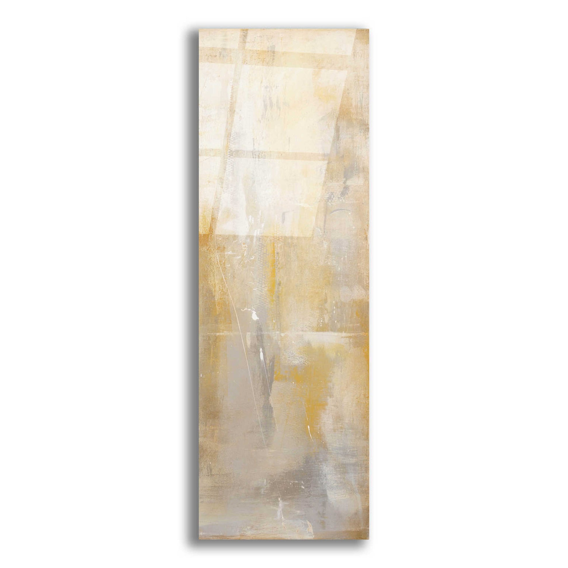 Epic Art 'Careless Whisper III' by Erin Ashley, Acrylic Glass Wall Art