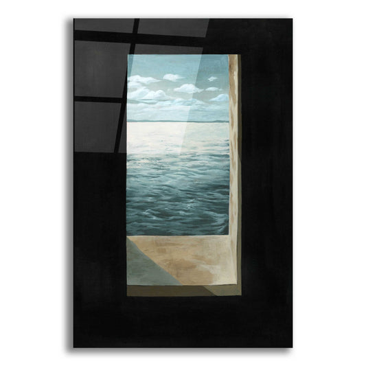 Epic Art 'Out of the Lighthouse II' by Grace Popp, Acrylic Glass Wall Art