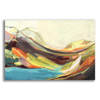 Mount Desert Isle by Amanda Hawkins acrylic glass wall art