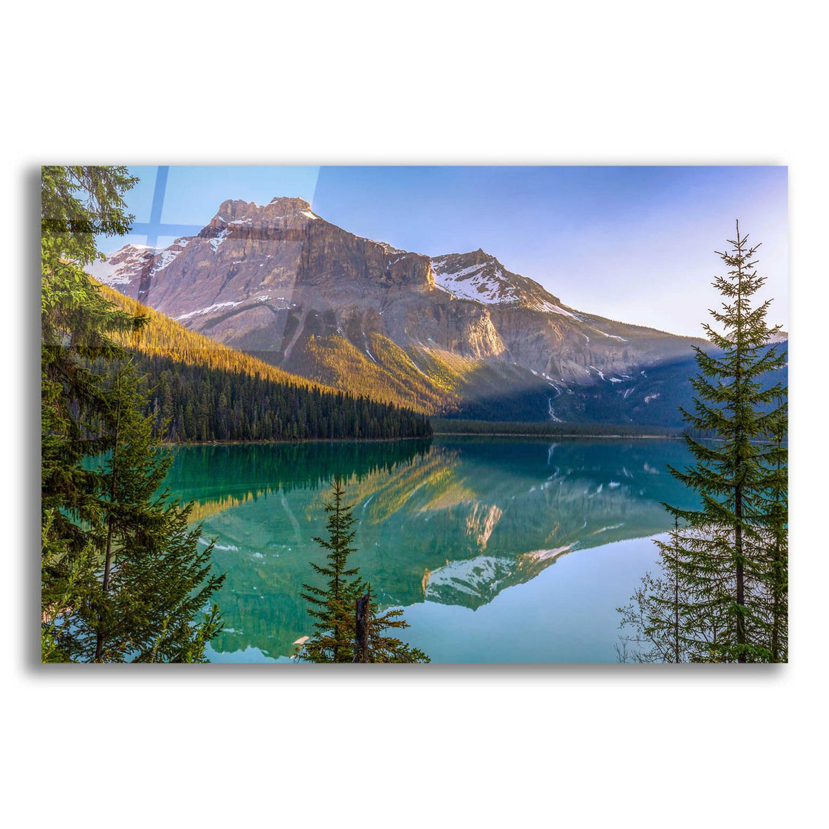 Eternal by Ann Gordon acrylic glass wall art