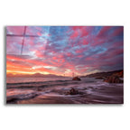 Memorable by Ann Gordon acrylic glass wall art