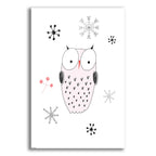 Epic Art 'Owl III' by GraphINC, Acrylic Glass Wall Art