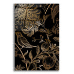 Epic Art 'Nordic Victorian I' by Incado, Acrylic Glass Wall Art