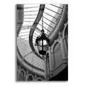 Epic Art 'Rotunda' by Incado, Acrylic Glass Wall Art