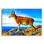 Wild Life 2 by Ata Alishahi acrylic glass wall art