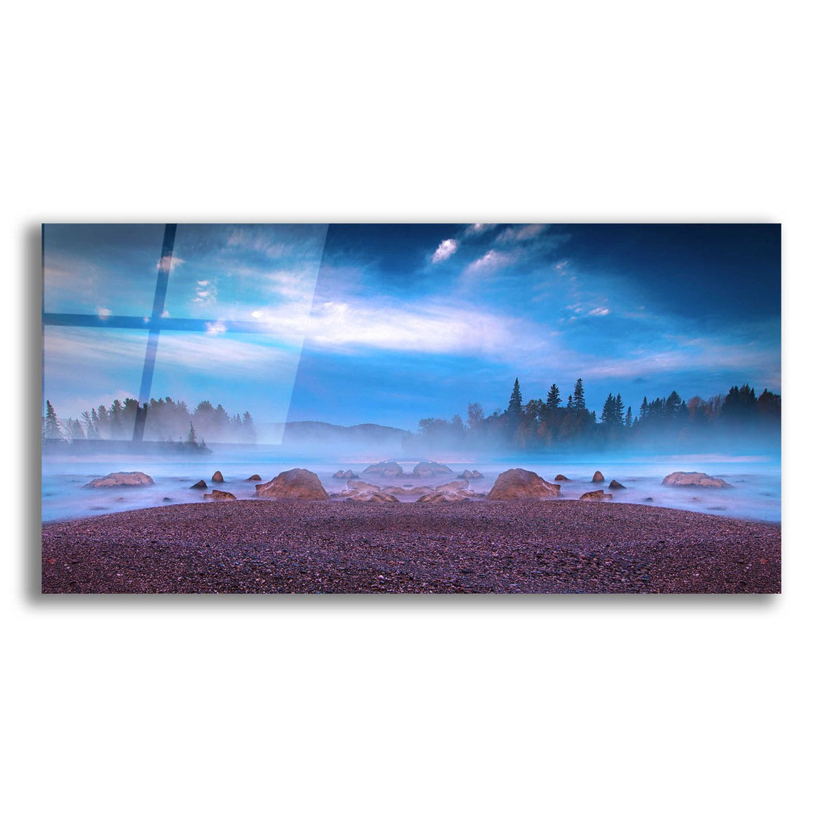 Nature Collection 13 by Ata Alishahi acrylic glass wall art