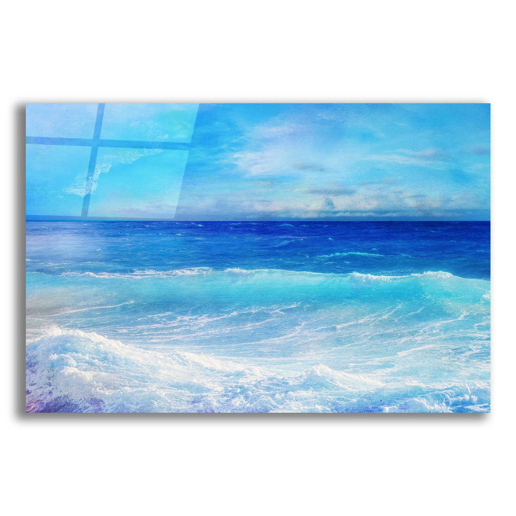 Colors And Nature A1S by Ata Alishahi acrylic glass wall art
