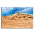 Epic Art 'Utah' by Epic Portfolio, Acrylic Glass Wall Art
