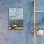 Epic Art 'Summer Reading List' by Karen Hollingsworth,16x24