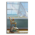 Epic Art 'Summer Reading List' by Karen Hollingsworth