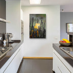 Epic Art 'Prisoner Fall' by Philippe Sainte-Laudy, Acrylic Glass Wall Art,24x36