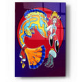 Royalty by Avery Multer acrylic glass wall art