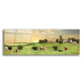 Epic Art 'Blessed Morning' by Lori Deiter, Acrylic Glass Wall Art,3:1