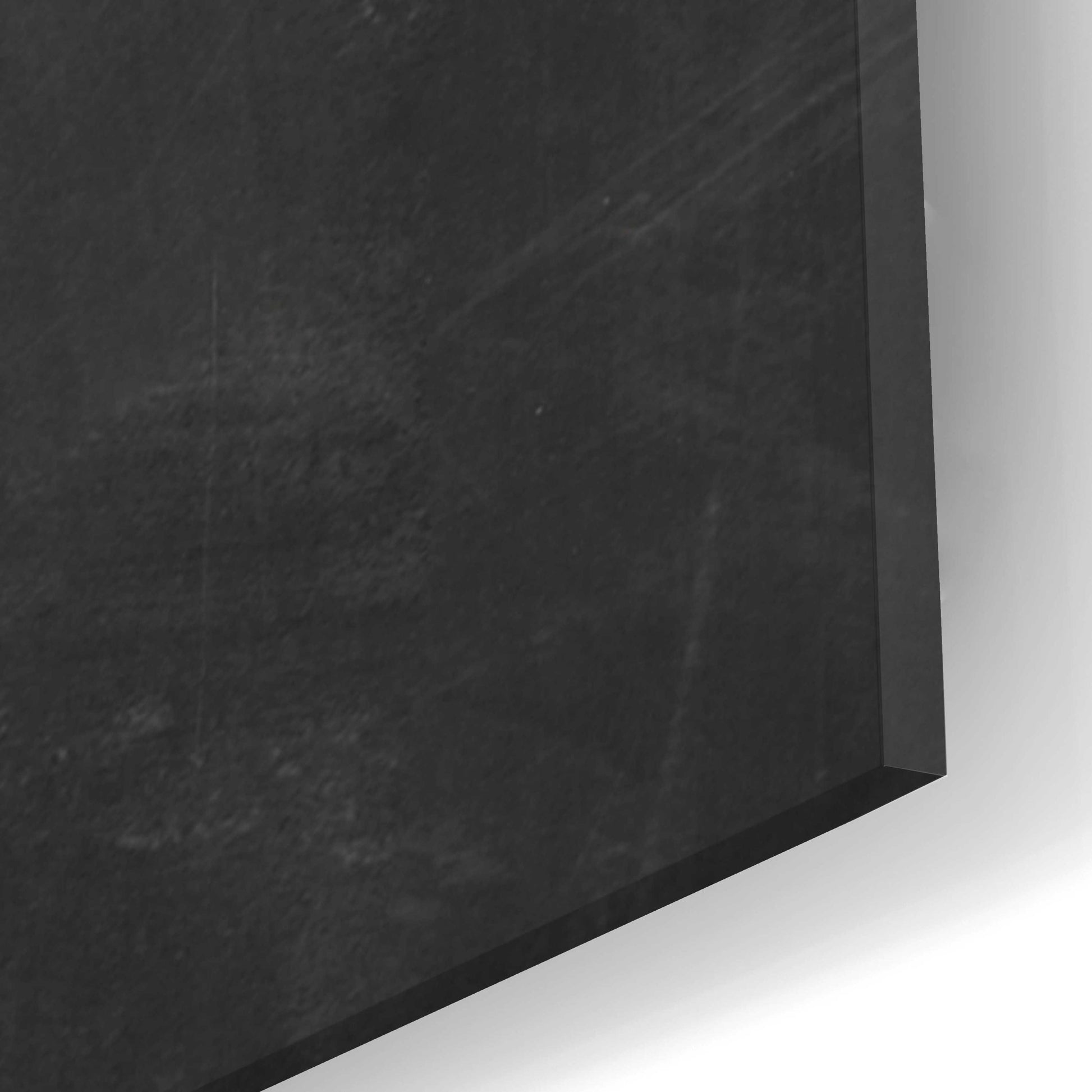 Epic Art 'Vacuum Pan Blueprint Patent Chalkboard,' Acrylic Glass Wall Art,16x24